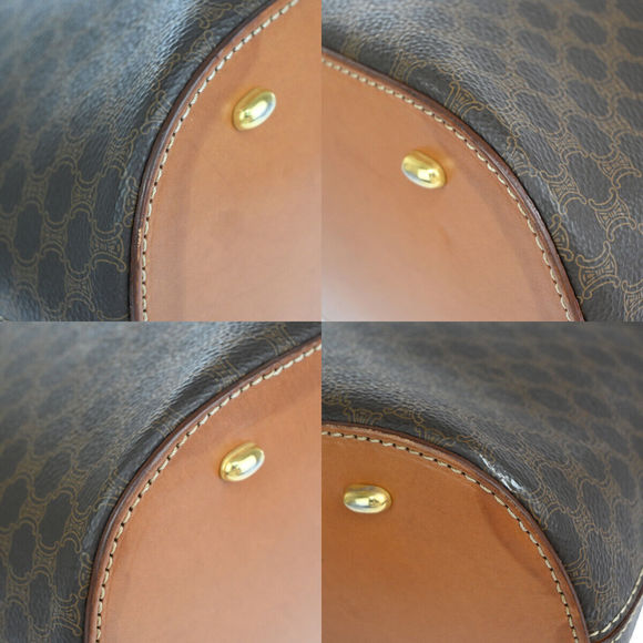 CELINE Macadam Handbag - Picture 11 of 15